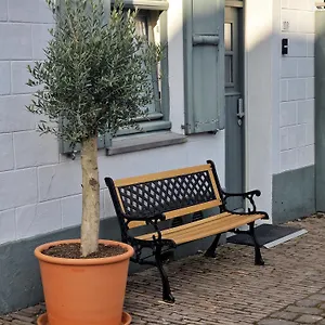 De Hofstee Gasthuis Maastricht