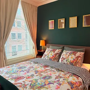  Bed & Breakfast Comfortable Stylish In Centre Of -