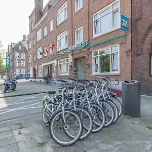Port Hotel Róterdam
