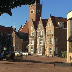 3* Hotel Ambassade Arena