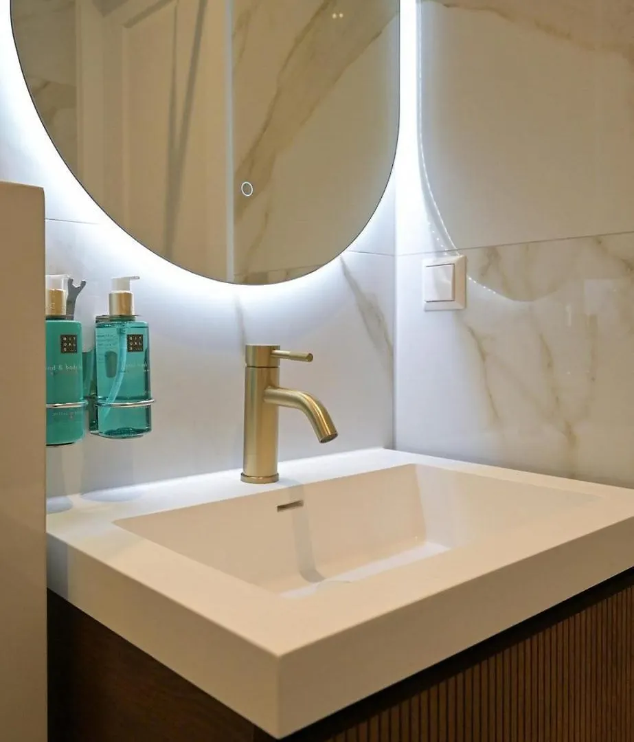 酒店 Novallure Downtown - Short Stay Apartments 海牙