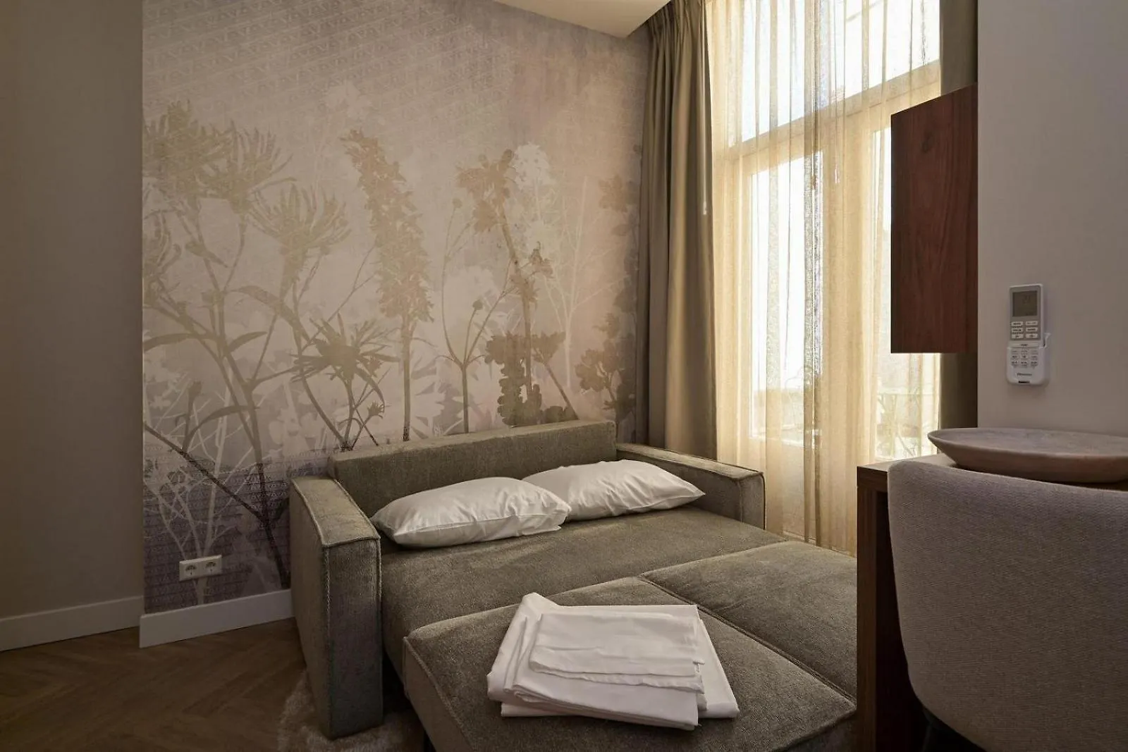 酒店 Novallure Downtown - Short Stay Apartments 海牙