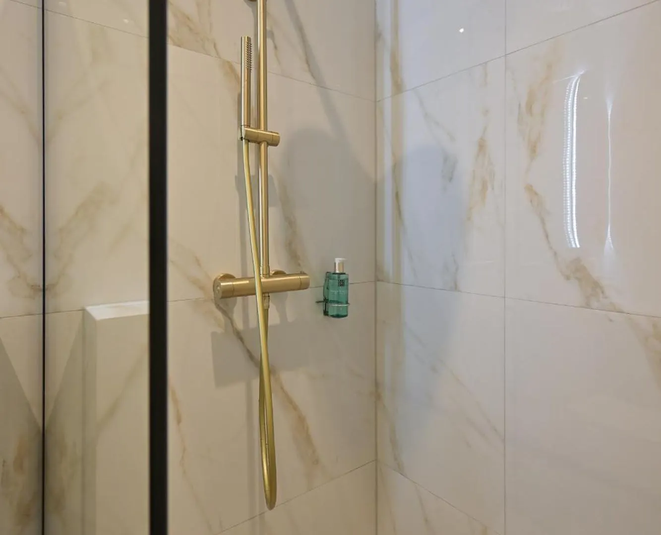 Novallure Downtown - Short Stay Apartments 海牙 荷兰